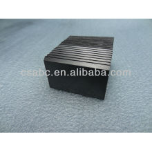 Carbon Vane For Vacuum Pump